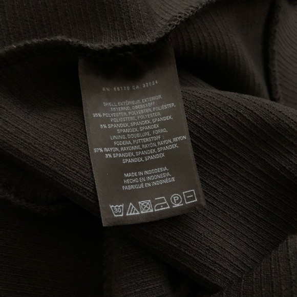 ANTHRO MAEVE FAIRCHILD FIT AND FLARE DRESS S - Picture 9 of 11